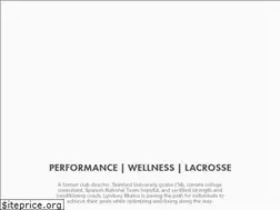 Sites similar to lmlaxtraining.com