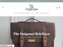 Sites similar to lmleathergoods.com
