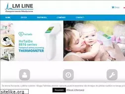 Sites similar to lmline.pl
