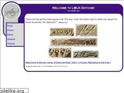 Sites similar to lmlk.com
