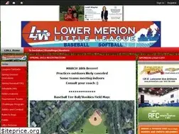 Sites similar to lmll.org