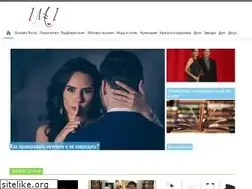 Sites similar to lmlnews.ru
