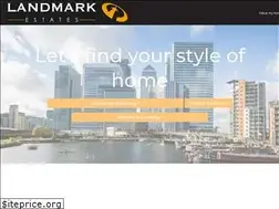 Sites similar to lmlondon.com