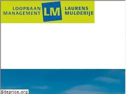 Sites similar to lmloopbaanmanagement.nl