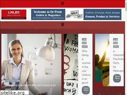 Sites similar to lmlrn.com