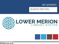 Sites similar to lmls.org
