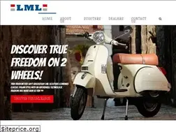 Sites similar to lmlsouthafrica.co.za