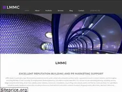 Sites similar to lmmc.co.uk