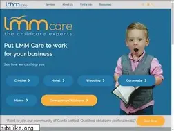Sites similar to lmmcare.com