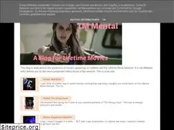 Sites similar to lmmental.blogspot.com