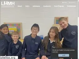 Sites similar to lmmh.ca