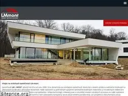Sites similar to lmmont.sk