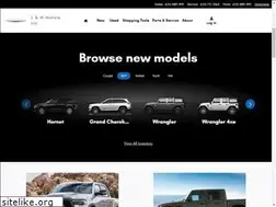Sites similar to lmmotors.net