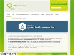 Sites similar to lmn-pajottenland.be