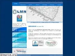 Sites similar to lmn.ma