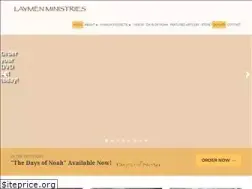 Sites similar to lmn.org