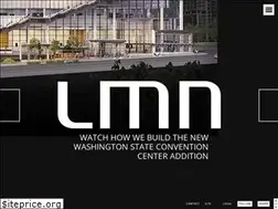 Sites similar to lmnarchitects.com