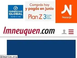 Sites similar to lmneuquen.com.ar