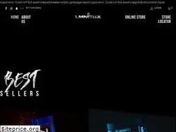 Sites similar to lmnitrix.com