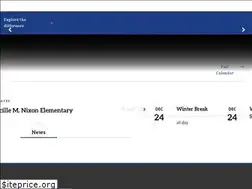 Sites similar to lmnixon.org