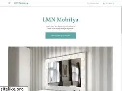 Sites similar to lmnmobilya.com