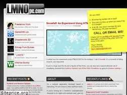 Sites similar to lmnopc.com