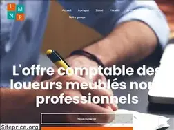 Sites similar to lmnp-comptabilite-services.fr