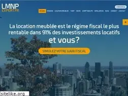 Sites similar to lmnp-expert.fr