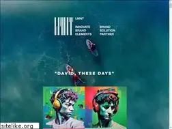 Sites similar to lmntcompany.com