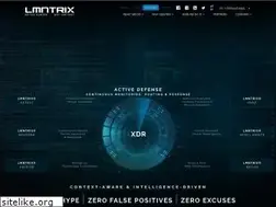 Sites similar to lmntrix.com