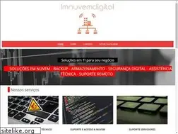 Sites similar to lmnuvemdigital.com.br