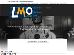 Sites similar to lmofrance.com