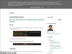 Sites similar to lmoglie.blogspot.com