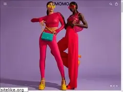Sites similar to lmomo.ca
