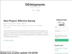 Sites similar to lmonkiewicz.com