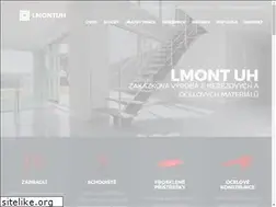 Sites similar to lmontuh.cz
