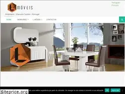 Sites similar to lmoveis.com