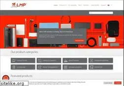 Sites similar to lmp-adapter.com