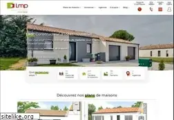Sites similar to lmp-constructeur.com