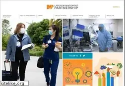 Sites similar to lmpartnership.org