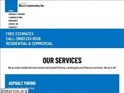 Sites similar to lmpaving.com