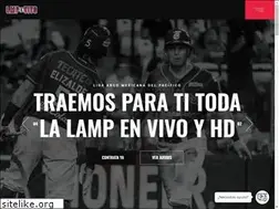 Sites similar to lmpenvivo.com