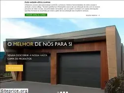 Sites similar to lmperfis.pt