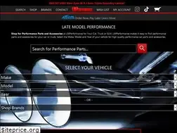 Sites similar to lmperformance.com