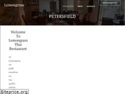 Sites similar to lmpetersfield.co.uk