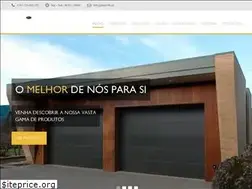 Sites similar to lmpiberica.pt