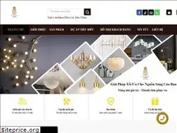Sites similar to lmplighting.vn