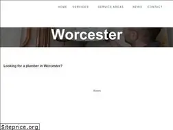 Sites similar to lmplumbersworcester.co.uk