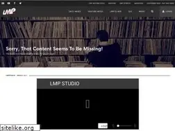 Sites similar to lmpradio.com