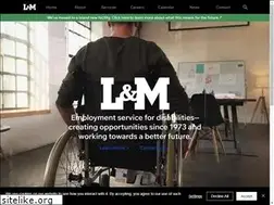 Sites similar to lmproducts.org